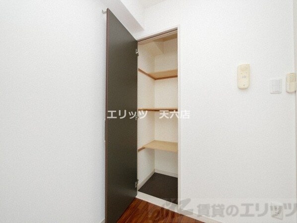 ドゥエリング天満の物件内観写真